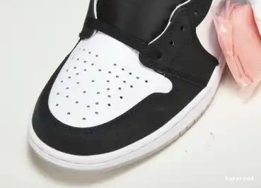 Hyperoad Retro Jordan Haze OG Stage High 1 0623